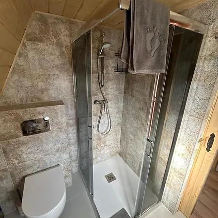 Chata Nad Popradem, Rytro Exterior photo