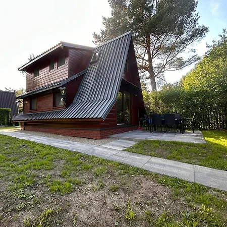 Chata Nad Popradem, Rytro Exterior photo
