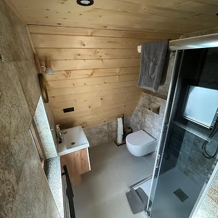 Chata Nad Popradem, Rytro Exterior photo