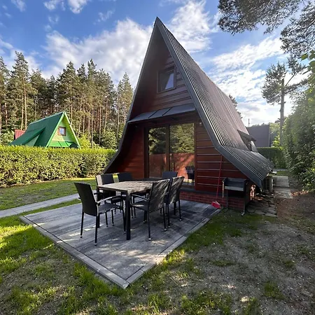 Chata Nad Popradem, Rytro Exterior photo