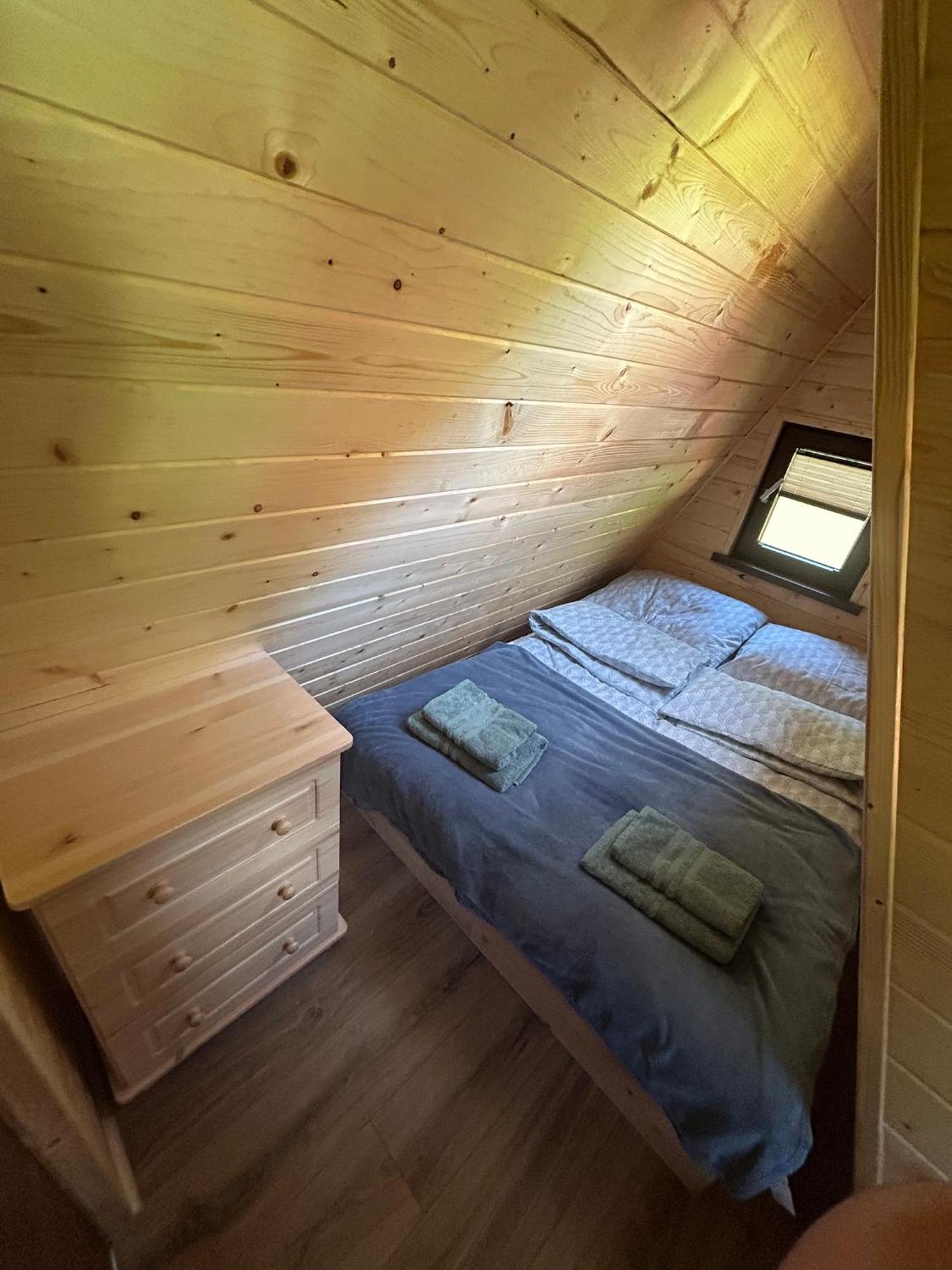 Nad Popradem, Holiday home Rytro